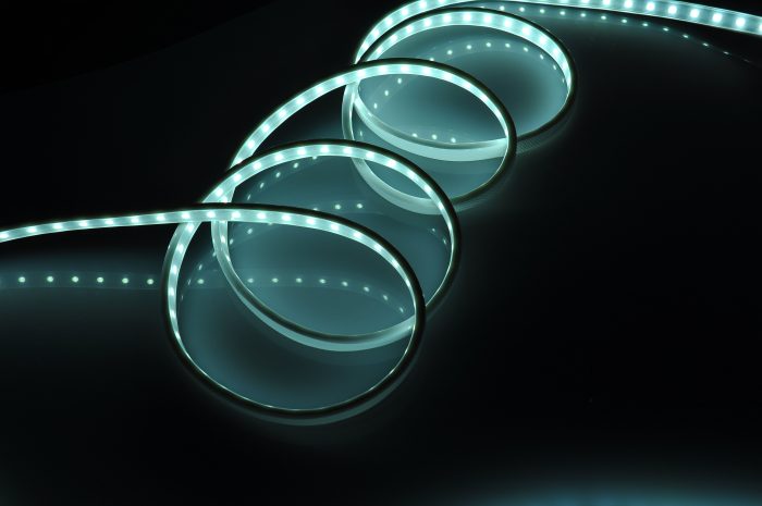220V Pro LED Tape Light - Image 5