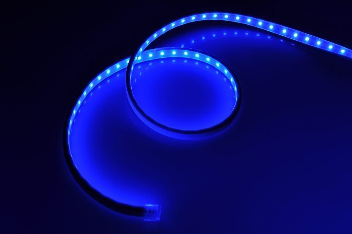 220V Pro LED Tape Light - Image 3