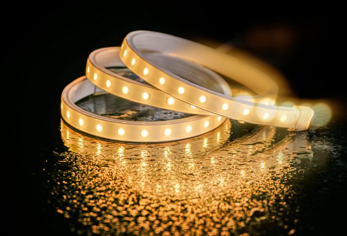 220V Pro LED Tape Light