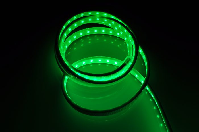 220V Pro LED Tape Light - Image 4