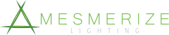 Mesmerize Lighting Logo