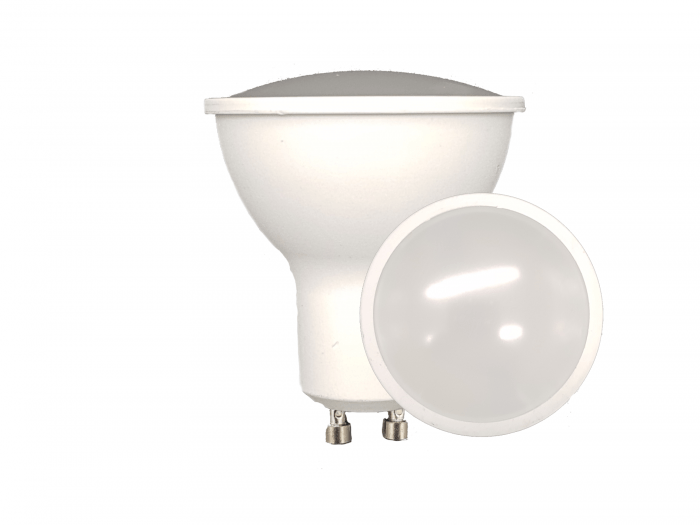 5W 120° GU10 LED Spotlight