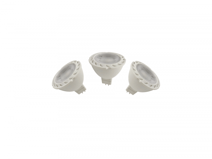 5W 60° MR16 LED Spotlight 12VDC