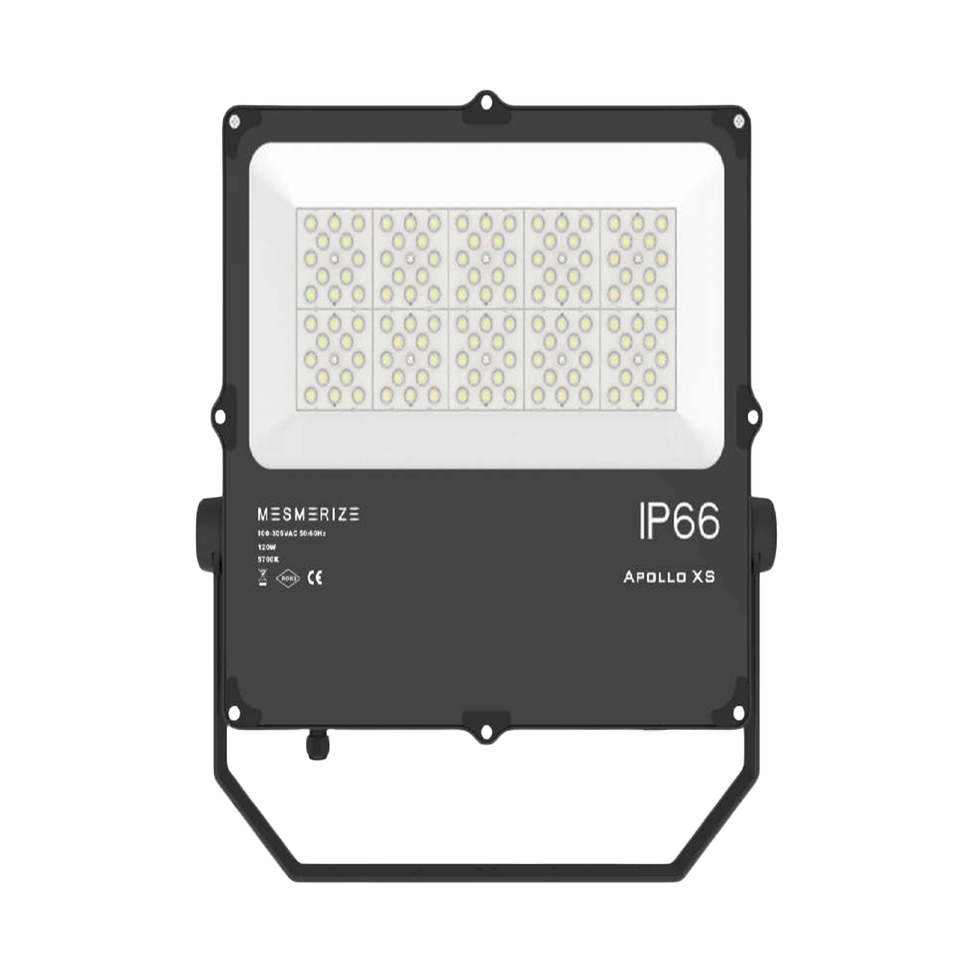 Apollo 240W LED Floodlight Mesmerize Lighting