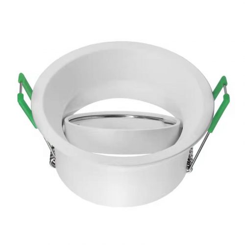 Deep Anti Glare Downlighter White