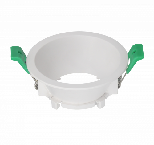 Polycarb Anti Glare Downlighter