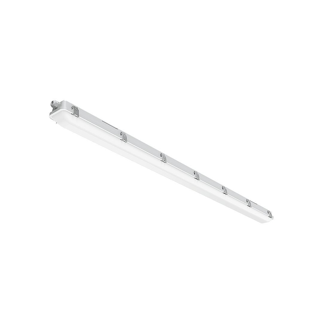 Morpheus - LED Damp Proof Light (4FT) - Mesmerize Lighting