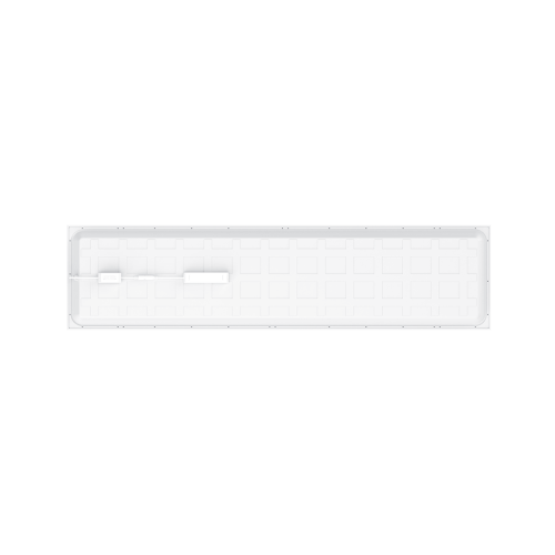Mantra Pro CCT - LED Panel Light (1) - 1200 by 300