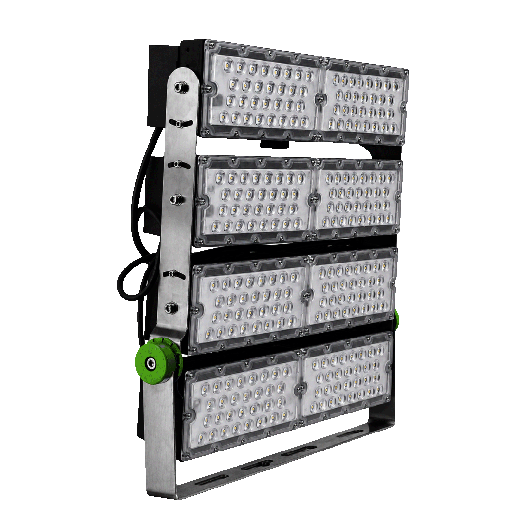 1200W Murdock Modular Floodlight