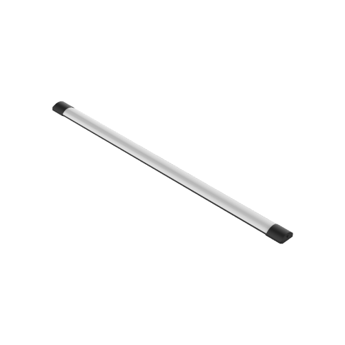 Mustang 4FT 36W - Black (ML-MST-4FT-36W-CCT-BK)