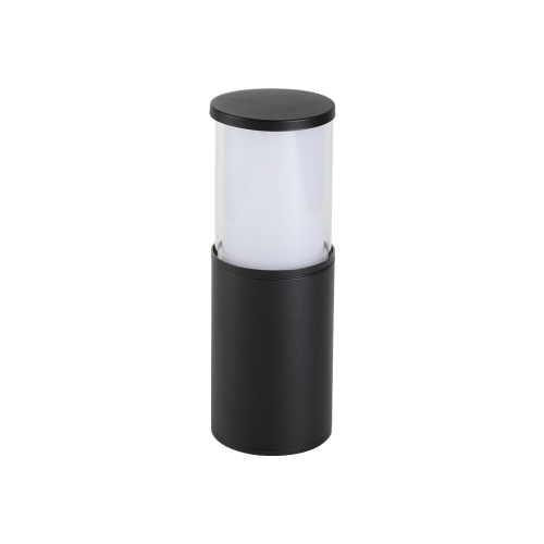 Avara LED Bollard - Ground Mount 250mm