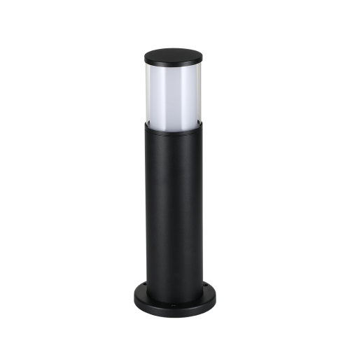 Avara LED Bollard - Ground Mount 400mm