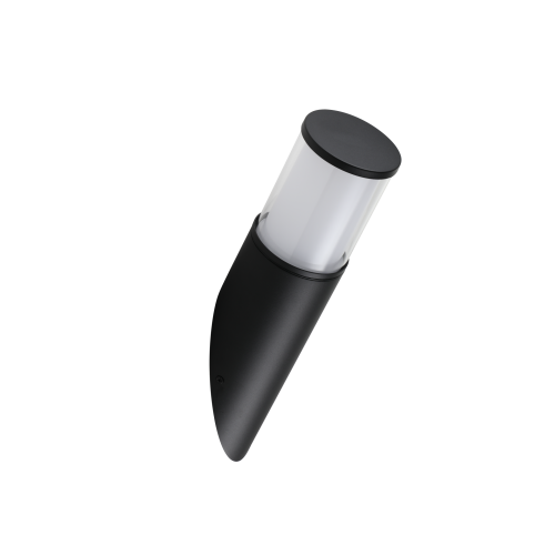Avara Angled Wall LED Light