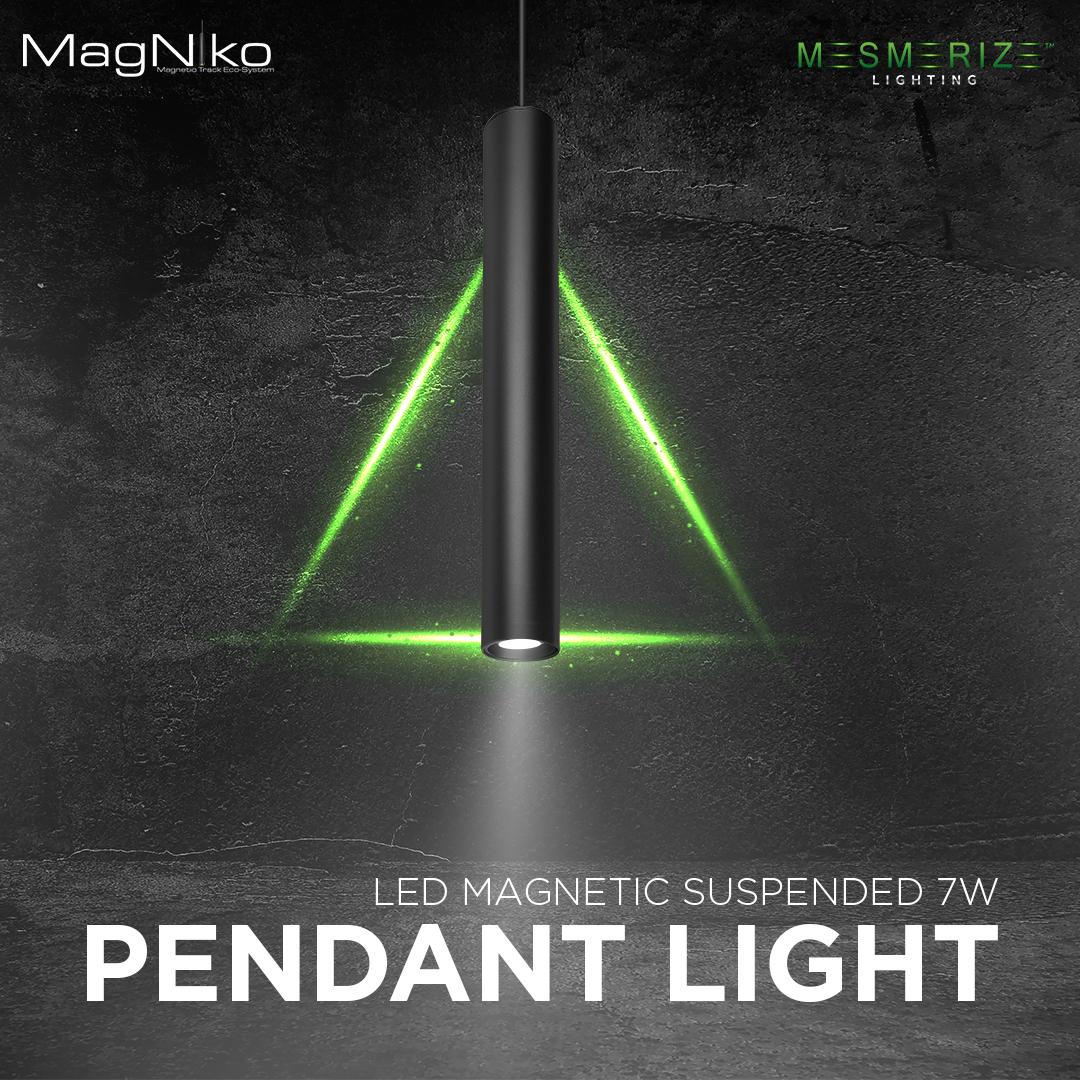 MagNiko Pendant