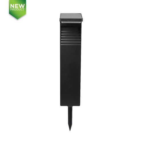 Shaka Solar Spike Light - Mesmerize Lighting