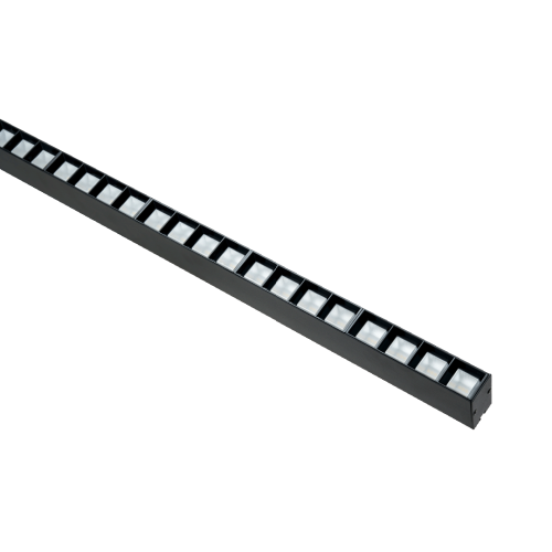 Black Swift GR 40W 4FT LED Linear Light