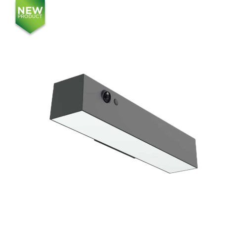 Zulu Solar Wall Light - Mesmerize Lighting