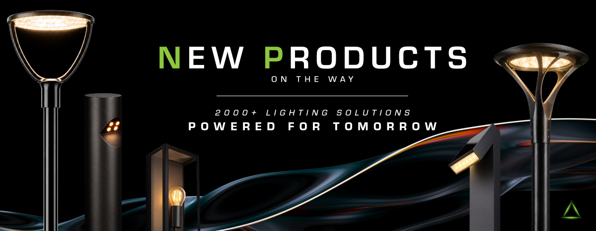 Mesmerize Lighting — August product update