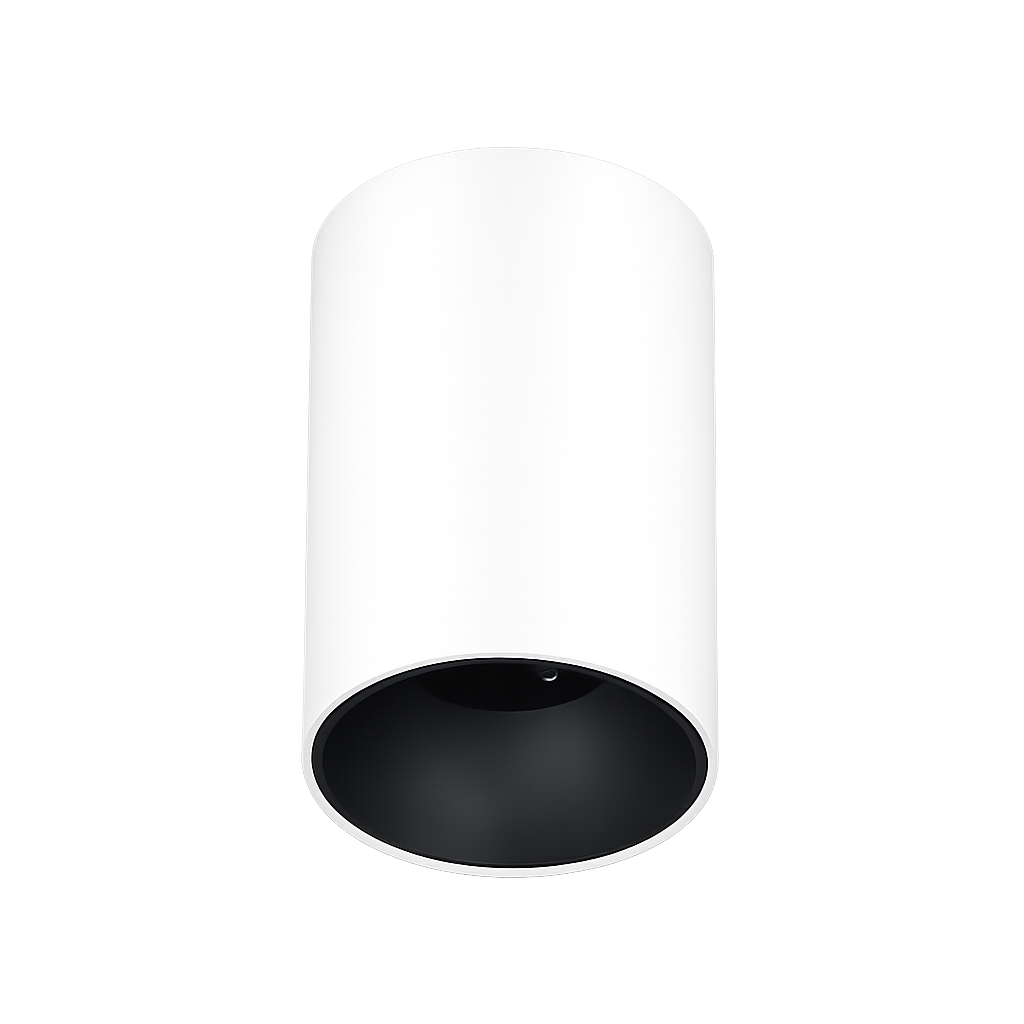 Minos Oreo Round GU10 Downlighter Holder