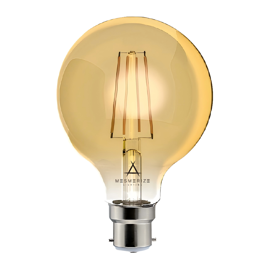 G95 - 6W Vintage Filament LED Globe - Image 2