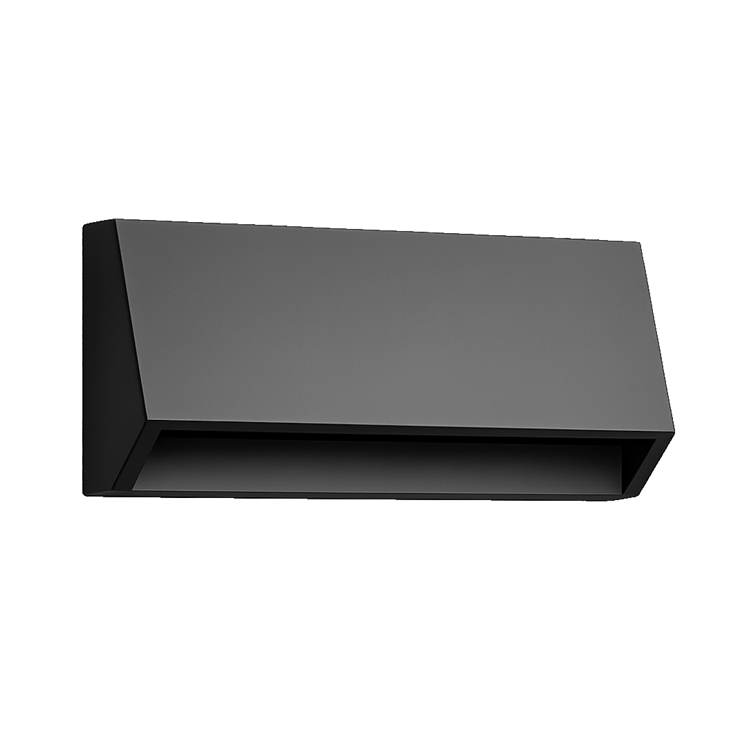 Nana Rectangle LED Wall Light CCT