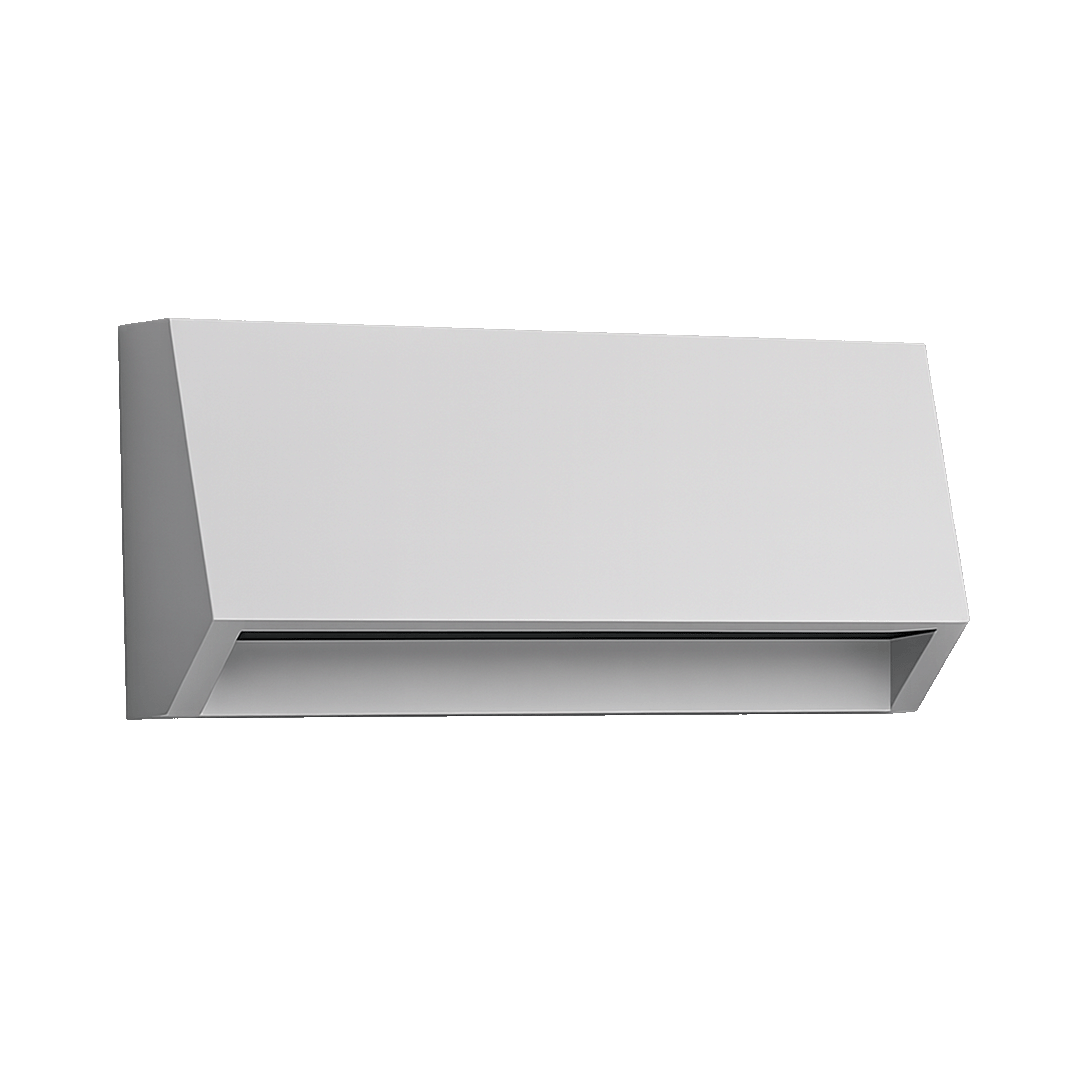 Nana Rectangle LED Wall Light CCT - Image 2