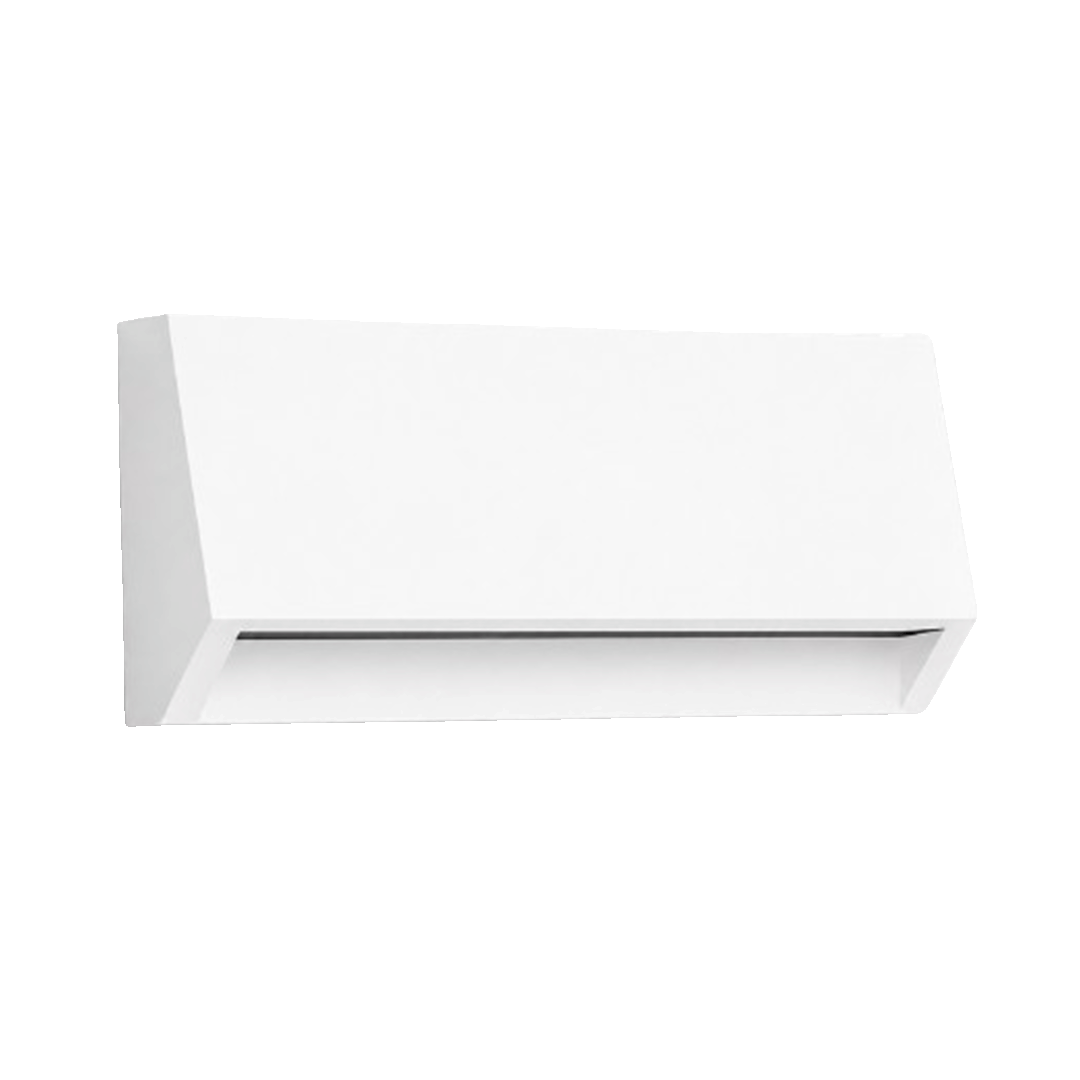 Nana Rectangle LED Wall Light CCT - Image 3