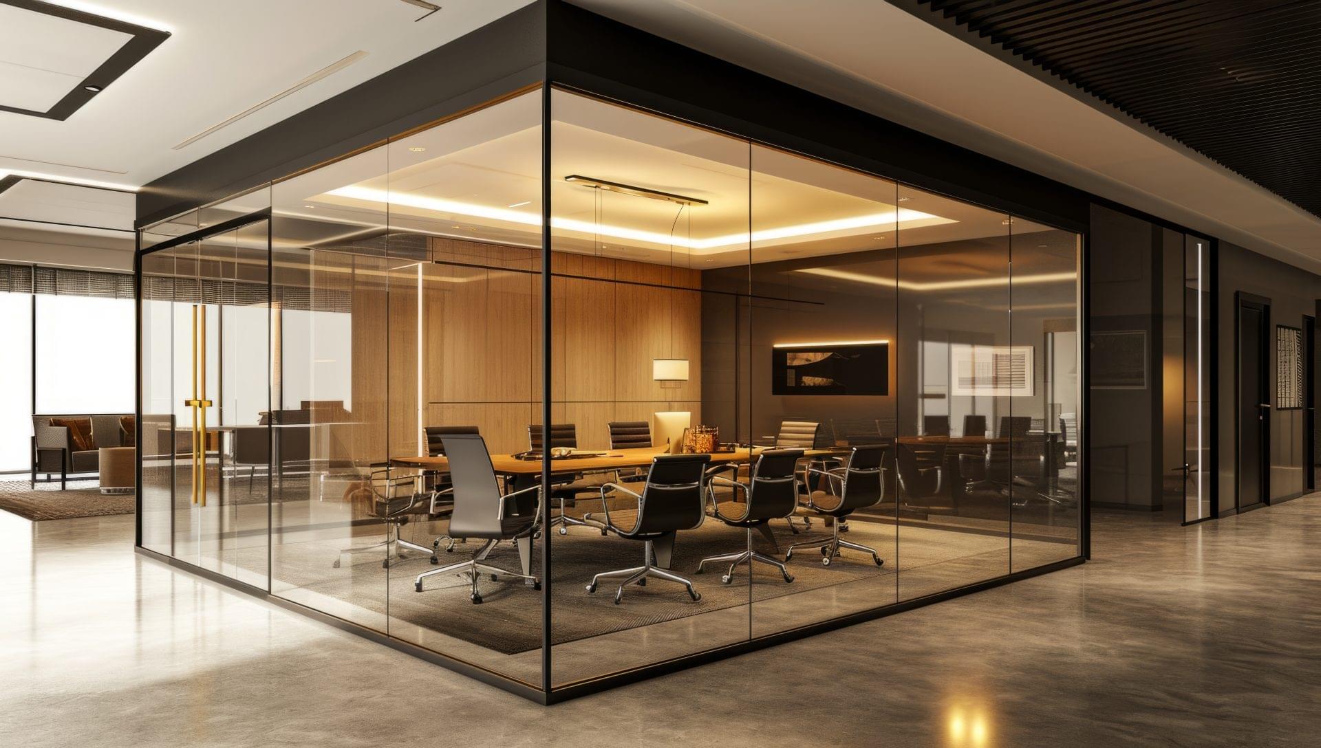 Mesmerize LED Commercial Lighting